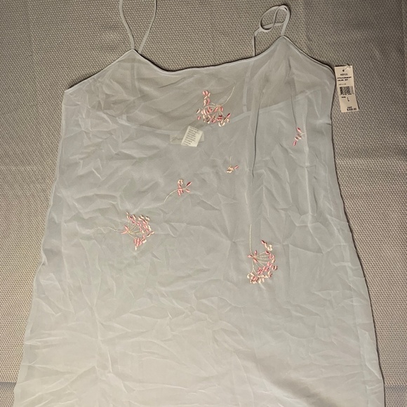 Natori Sleeping set